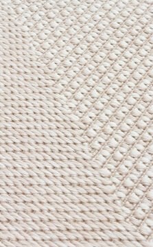 Eko Halı Mono Sisal MNO 03 Beige