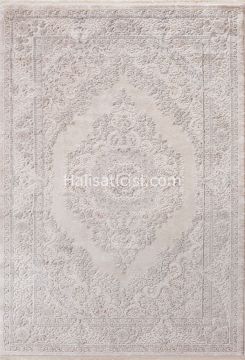 Ezgi B076X KREM BEJ 123x180