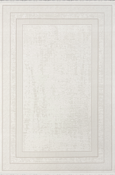 Woolen Halı Vesta Akrilik Halı 3751 BEJ