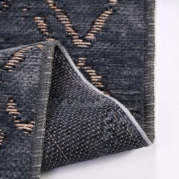 Crea Halı Asil Özel Ebat Kesme Kilim 8316S