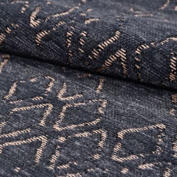 Crea Halı Asil Özel Ebat Kesme Kilim 8316S