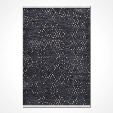 Crea Halı Asil Özel Ebat Kesme Kilim 8316S