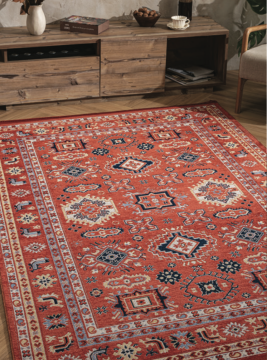 Tuğra Halı Kütahya KY01