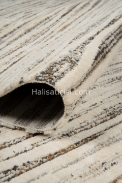 Kreasyon Halı Vanessa 1464 Özel Ebat Kesme Halı