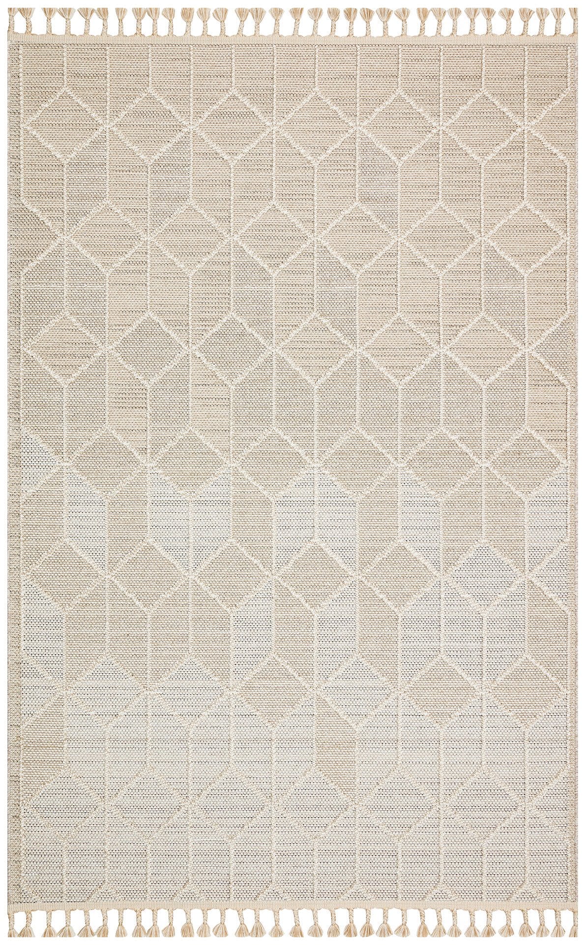 Eko Halı Soho İskandinav Halı SH03 Beige