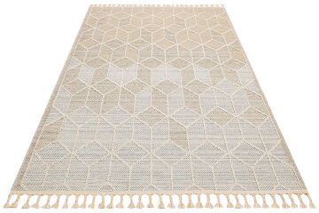 Eko Halı Soho İskandinav Halı SH03 Beige