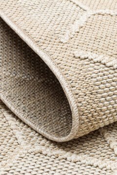 Eko Halı Soho İskandinav Halı SH03 Beige