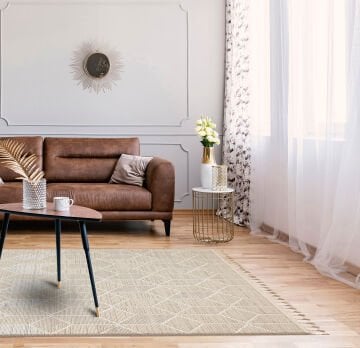 Eko Halı Soho İskandinav Halı SH03 Beige