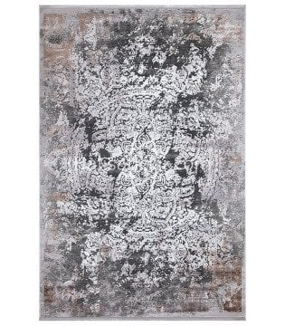 Atlantik Halı Luna CC701A-GRİ