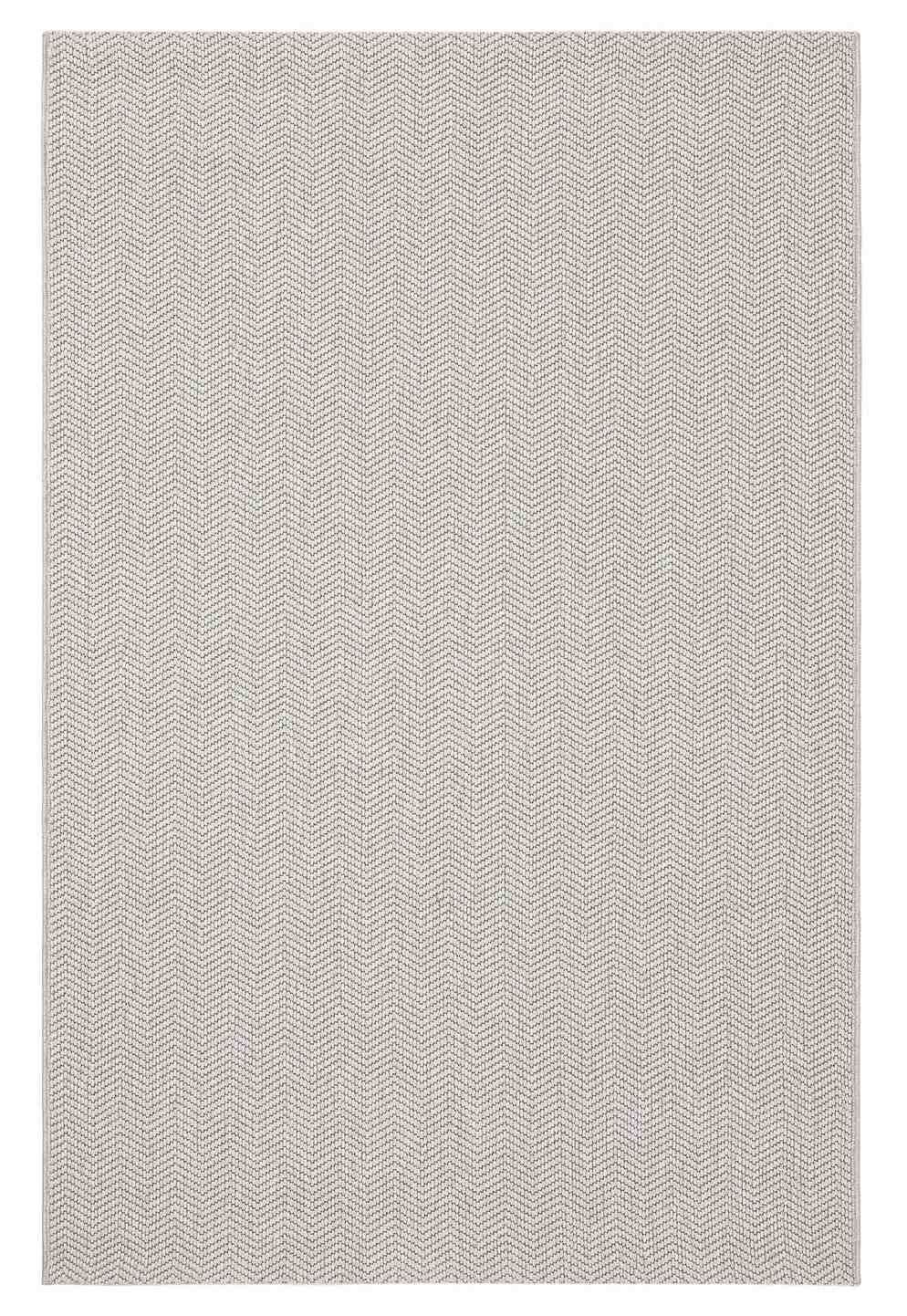 Koza Halı Origine Sisal Halı B3672A