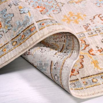 Crea Halı 7/26 9030