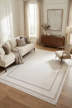 Koza Halı Lara Modern Halı A0251A