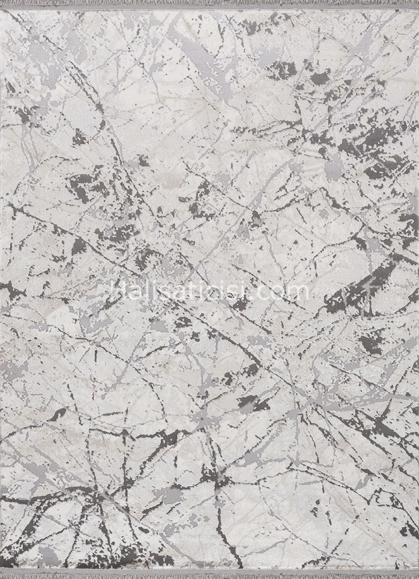Melidia Halı Milano 0073A-A.GRI- 150X233