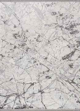 Melidia Halı Milano 0073A-A.GRI- 150X233