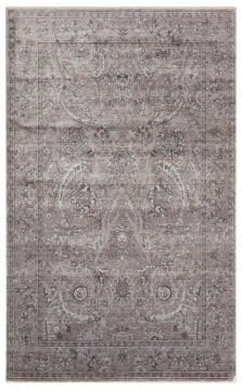 Eko Halı Taftan Özel TF07 Smoke Grey