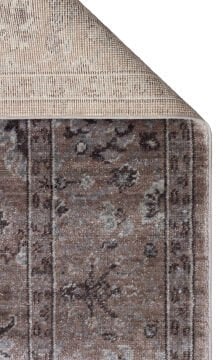 Eko Halı Taftan Özel TF07 Smoke Grey