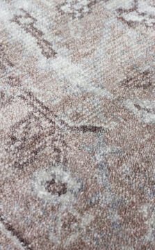 Eko Halı Taftan Özel TF07 Smoke Grey