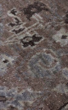 Eko Halı Taftan Özel TF07 Smoke Grey