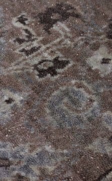 Eko Halı Taftan Özel TF07 Smoke Grey