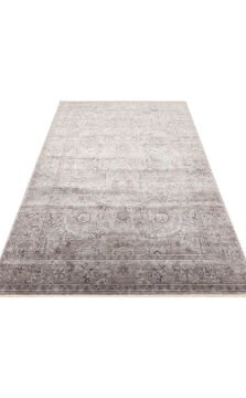 Eko Halı Taftan Özel TF07 Smoke Grey