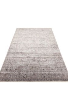 Eko Halı Taftan Özel TF07 Smoke Grey