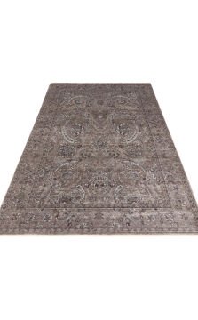 Eko Halı Taftan Özel TF07 Smoke Grey