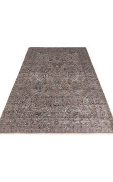Eko Halı Taftan Özel TF07 Smoke Grey