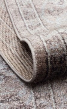 Eko Halı Taftan Özel TF07 Smoke Grey