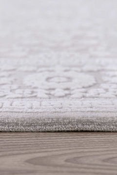 Festival Halı Amara  Klasik Krem Oda Halısı M1100A