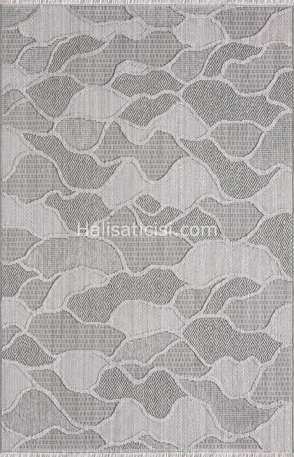 Sanat Halı İskandinav Tarz Halı Valör 3521 100X200
