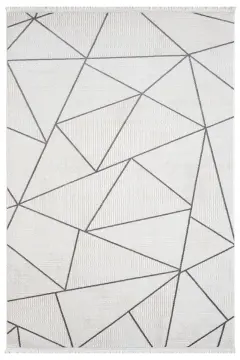 Seyran Halı Vista 5112 Antrasit