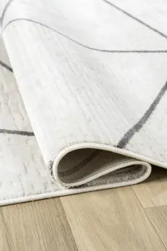 Seyran Halı Vista 5112 Antrasit