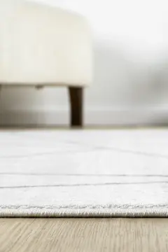 Seyran Halı Vista 5112 Antrasit