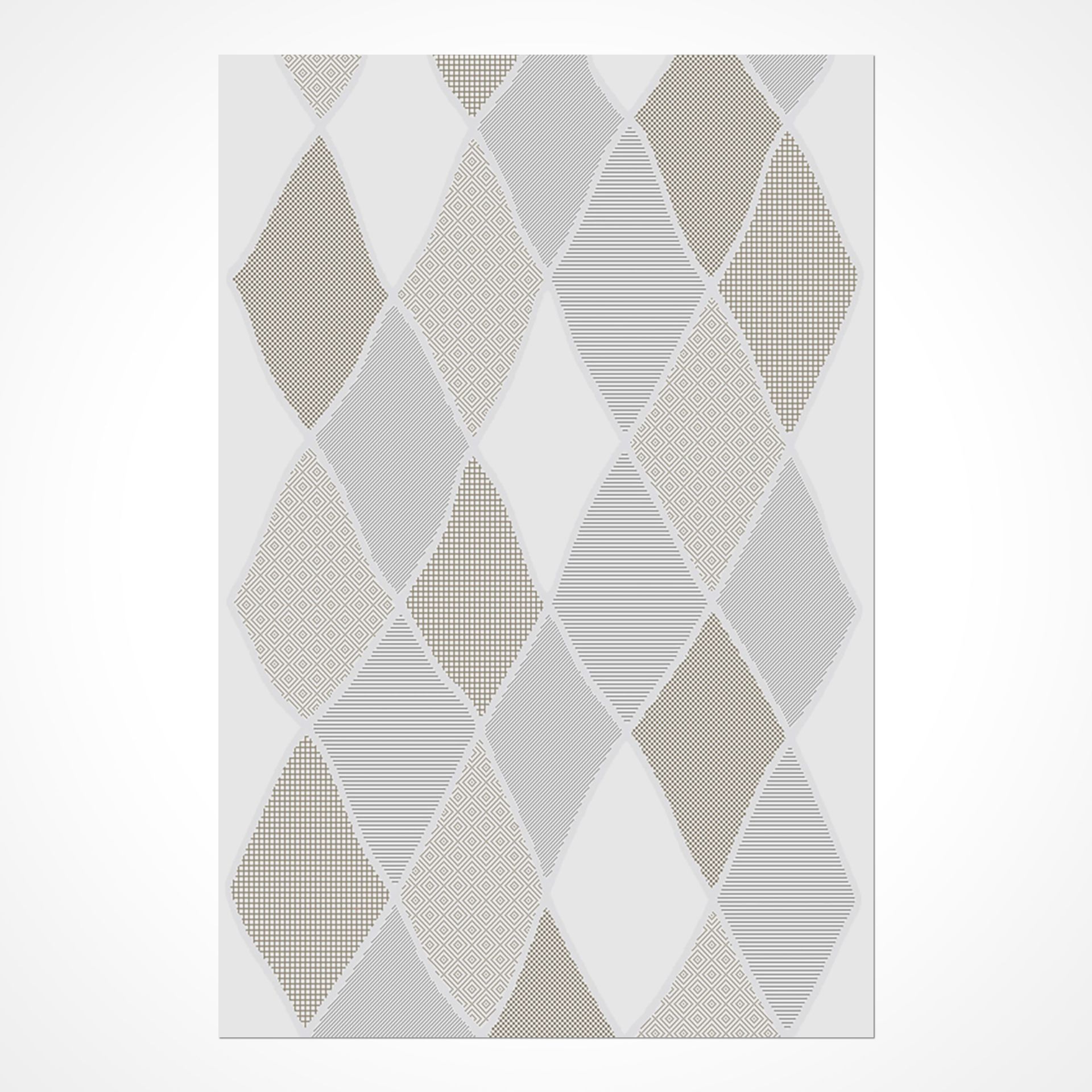 Crea Halı İbiza 11711 100X200