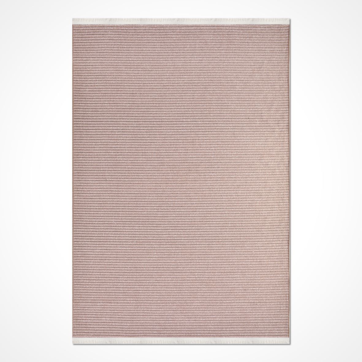 Crea Halı Liya Bukle Özel Ebat Kesme Halı 8261S