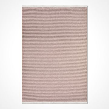 Crea Halı Liya Bukle Özel Ebat Kesme Halı 8261S