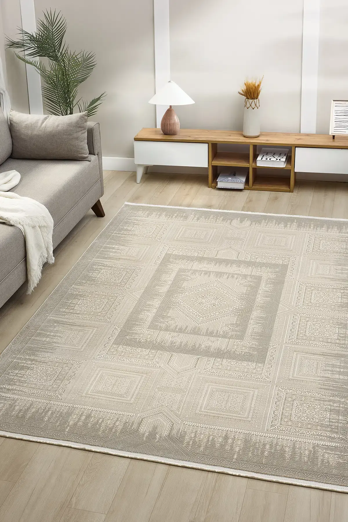 Seyran Halı Gusto 907