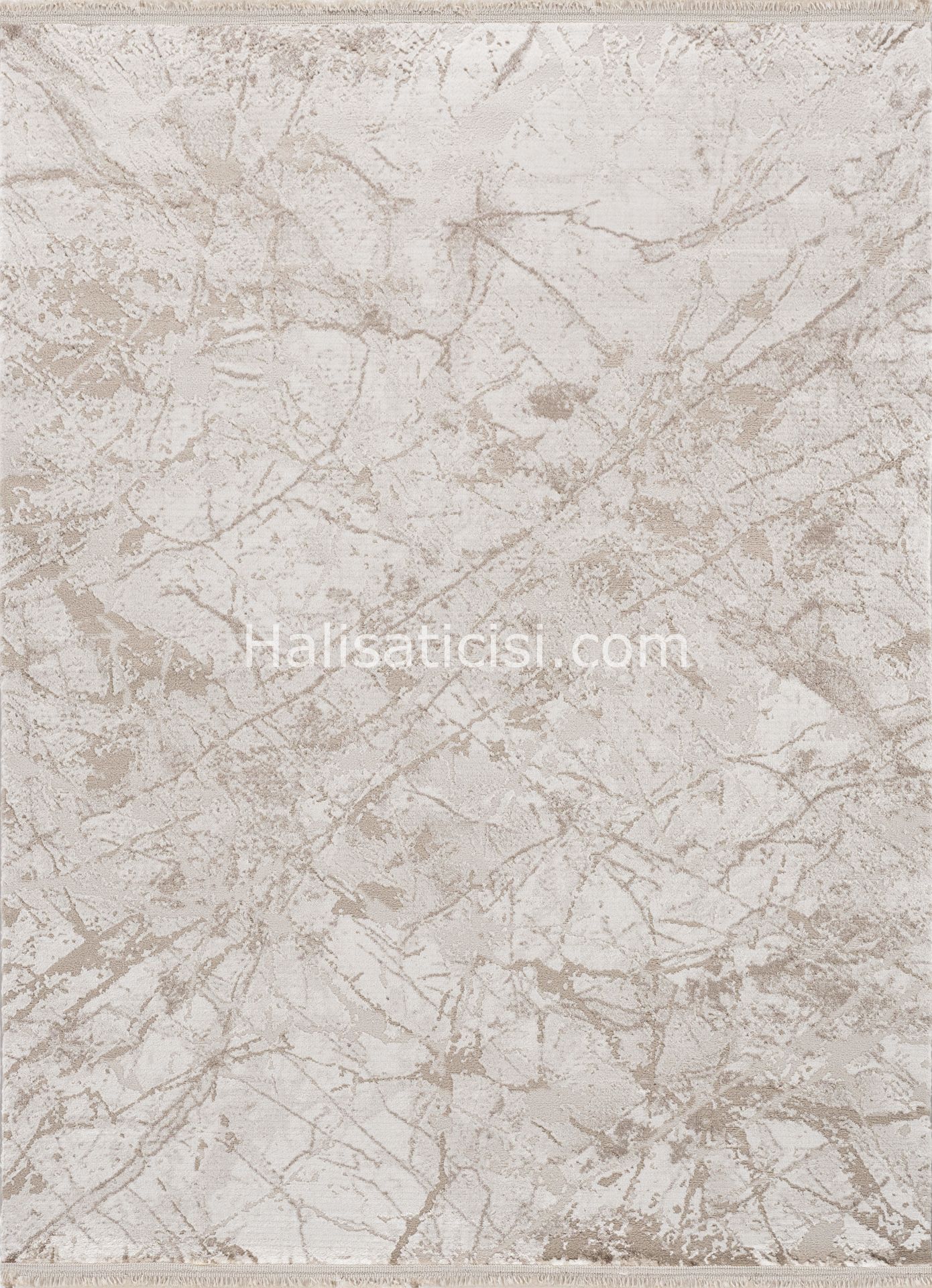 Melidia Halı Milano 0073A-K.KAHVE 150X233