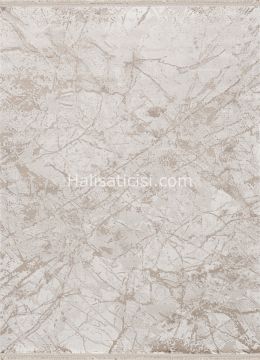 Melidia Halı Milano 0073A-K.KAHVE 150X233