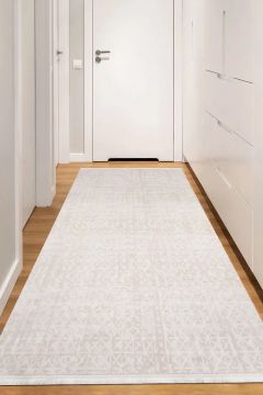 Kreasyon Halı Versay 1356 Özel Ebatlı Kesme Halı