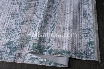 Kreasyon Harmony Özel Ebatlı Kesme Halı 1273