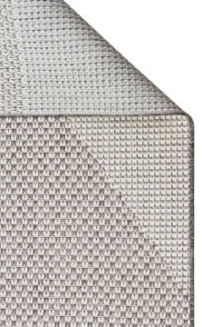 Eko Halı Mono Sisal MNO 03 Grey