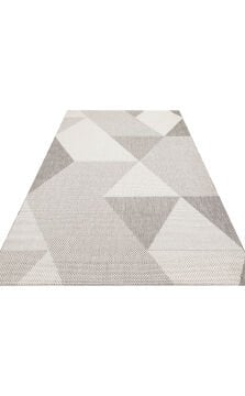 Eko Halı Mono Sisal MNO 03 Grey