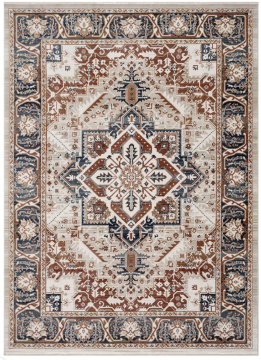 Koza Halı Bohem Vintage Halı 5825D