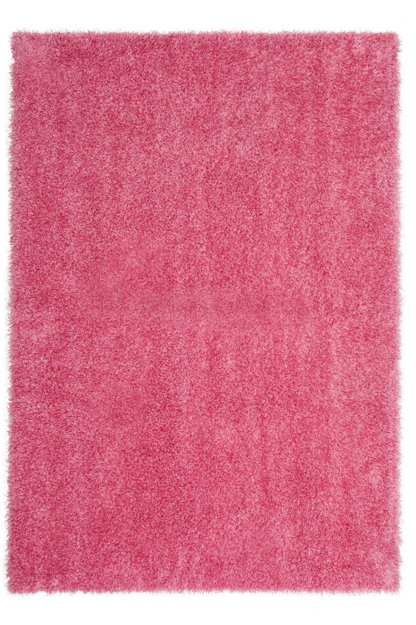 Prizma Halı Romanza Gül Kurusu 100x150