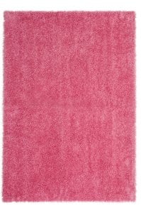 Prizma Halı Romanza Gül Kurusu 100x150