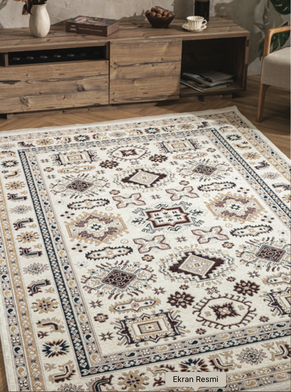 Tuğra Halı Kütahya KY02