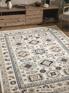 Tuğra Halı Kütahya KY02
