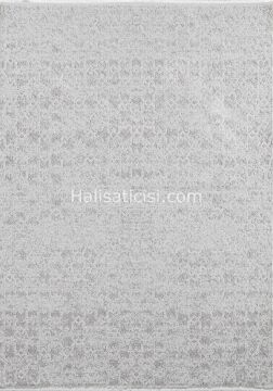 Melidia Halı Pırıltı -8015 GRİ 100X200