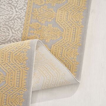 Tuğra Halu Tuana TA01